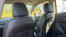 Vauxhall Mokka X 1.4T Elite 5dr Auto Petrol Hatchback